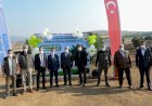 KSÜ’DEN “GELECEĞE NEFES, DÜNYAYA NEFES” ETKİNLİĞİNE DESTEK