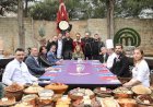 KSU  ÖĞRETİM ÜYESİ PROF. DR. KENAN SİNAN DAYISOYLU, MASTERCHEF’E JÜRİ ÜYESİ OLARAK KATILDI