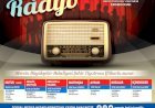 Mersin Büyükşehir’den Pandemide Nostalji: Radyo Tiyatrosu