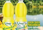 “Pınar Limonata” Bu Ramazan Da Sofraları Lezzetlendiriyor