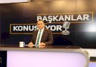 Başkan Yılmaz: 