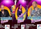 Büyükşehir  Belediyesi'nden Tarsus  Ve Çamlıyayla’da Bayram  Konserleri