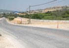 Tarsus’ta İlk Kez Bir Yol 3 Şeritli Duruma Getiriliyor
