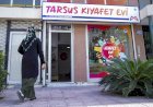 KIYAFET EVİ’NİN 2. ŞUBESİ TARSUS’TA AÇILDI