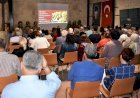 TARSUS'TAN “ANADOLU'DA FELSEFEYE YOLCULUK” YAPILDI