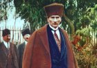 TARSUS’TA ATATÜRK’Ü ÖZLEMLE ANIYORUZ