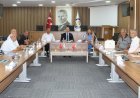 Tarsus’ta “Presidium” İle Zehirsiz Zeytin Üretimine İlk Adım
