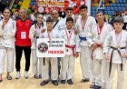 Mersin'in gururu Beşyol: Jiu-Jitsu’da   Türkiye'yi fethetti