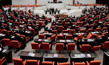 TORBA'DAN 'ESNEK ÇALIŞMA' MADDELERİ ÇIKARILIYOR