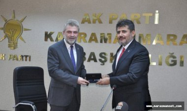 MAZBATASINI ALAN FIRAT GÖRGEL GÖREVİ DEBGİCİ’DEN DEVRALDI