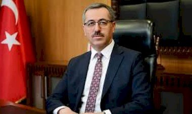 BAŞKAN GÜNGÖR’ÜN TEDAVİSİNE HASTANEDE DEVAM EDİLECEK