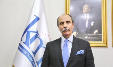 KAHRAMANMARAŞ İHRACATTA YENİ BAŞARI HİKAYELERİ YAZACAK