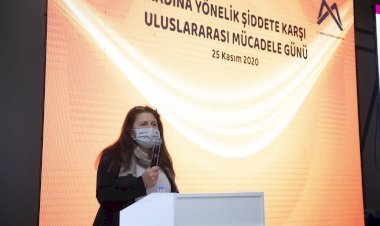 Dünya Kadın Hakları Günü’ Ve ‘Dünya İnsan Hakları Günü’ İçin Anlamlı Çalışma