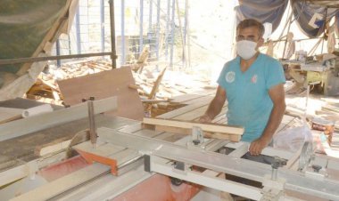 Mersin Büyükşehir’in Her Noktada Eğitime Desteği Sürüyor