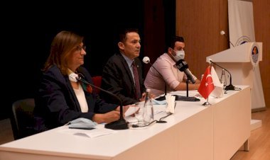 Yenişehir Belediyesinden Gençlere İstihdam İçin Avrupa’da Eğitim Fırsatı