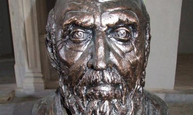 Tarsus Belediyesi 2022’nin “Aratos Yılı” Olması İçin Kültür Bakanlığına Başvuruda Bulundu