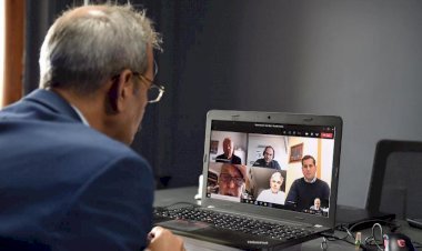 Tarsus Unesco Yolunda Emin Adımlarla İlerliyor