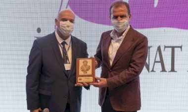 Başkan Vahap Seçer, 25. Mersin Arkeoloji Günleri’nin Açılışına Katıldı