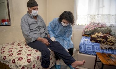 Mersin Büyükşehir, Hasan Ali Yılık’ın Umudu Oldu