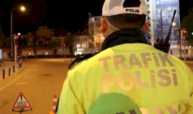 Tarsus Polisinden Vatandaşlara 3 Dilde 