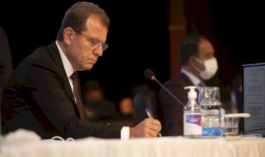 Başkan Seçer: “Meski’nin Çalışmaları 40 Noktaya Ulaşacak”