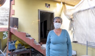 Mersin Büyükşehir, Bir Ailenin Daha Yüzünü Güldürdü