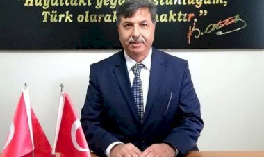 Başkan Özden Sarı Tarsus’un Kurtuluşunu Kutladı.