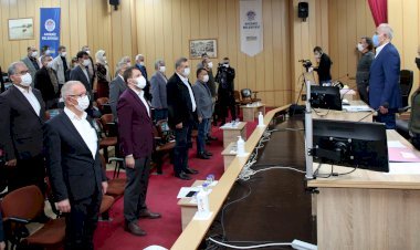 Akdeniz Belediye Başkanı Gültak; “Mersin’de Değişim Ve Yenilenme, Kentsel Dönüşüm İle Mümkün”