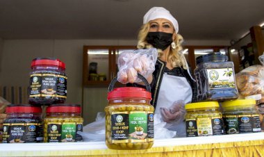 Mer-Ek’ten Kooperatiflere Anlamlı Destek