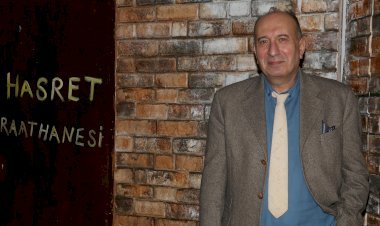 Mersin Şehir Tiyatrosu ‘Evde Tiyatro Festivali’ İle Evlere Konuk Oluyor