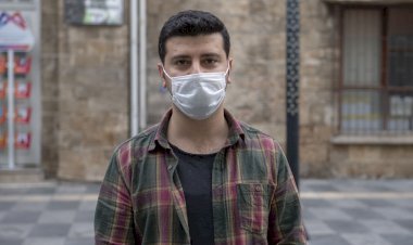 Mersin Büyükşehir Personeli Turan Dal’dan Örnek Davranış