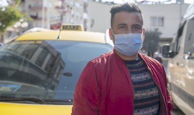 Büyükşehir’in Desteği Toplu Taşıma Esnafına Büyük Moral Oldu