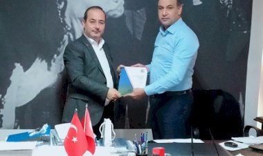 Başkan Doğan: “Hayvancılığın Hak Ettiği Kazanımını Sağlayacağız”