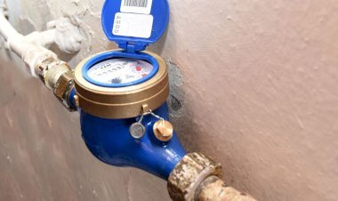 Meski’den Su Sayaçları İçin ‘Donma’ Uyarısı