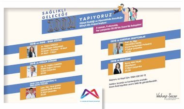 Büyükşehir’in Bu Eğitimleri Dikkat Eksikliği Ve Hiperaktivite Bozukluğu Olanları İlgilendiriyor