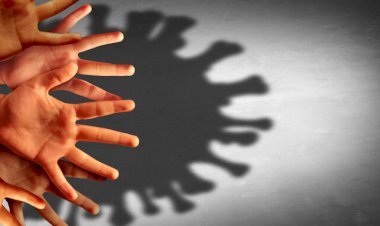 Tüm Dünyayı Etkisi Altına Alan Koronavirüs Hızla Yayılmaya Devam Ediyor.