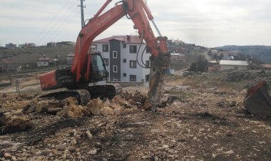 Toroslar'da Ulaşım Ağı Daha Da Güçleniyor
