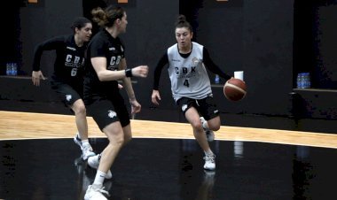 Çukurova Basketbol, Ormanspor'a Bileniyor