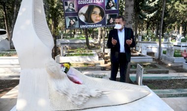 Başkan Özyiğit Özgecan gibi birçok canımızı kaybettik”