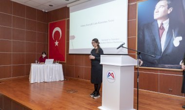 Gıda Kurutma Tesisi’nde İstihdam Edilecek Kadınlar Eğitim Almaya Başladı