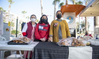 Mersin’e De Kadınlara Da En Çok Yakışan Yine “Sevgi” Oldu