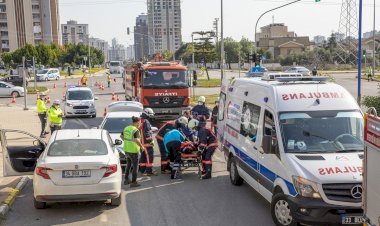 Topçuoğlu: “Tatbikat Da Yapmış Olsak, Vatandaşa Gerçek Gibi Lanse Ettirdiğimiz İçin Mutlu Oldum”