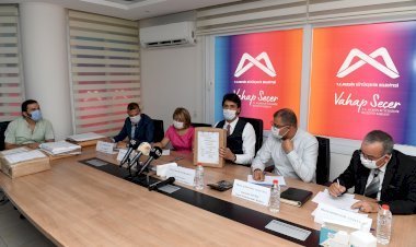 Metro İhalesinin 2. Aşaması Yarın Yapılacak