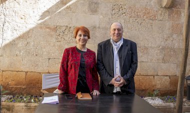 Büyükşehir Belediyesi Şehir Tiyatrosu 2021’e Hazır