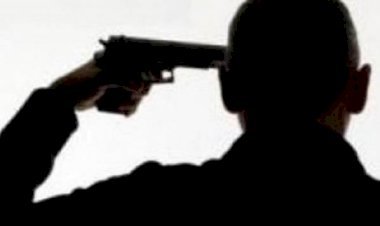 Tarsus’ta Dün Bir Kişi Silahla Yaşamına Son Verdi.