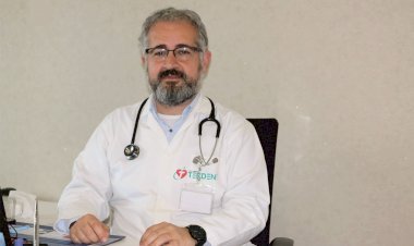 Kalbi Delik Bebekler Hayata Döndürülüyor