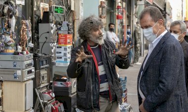 Başkan Seçer, Esnafa Bereketli Kazançlar Diledi