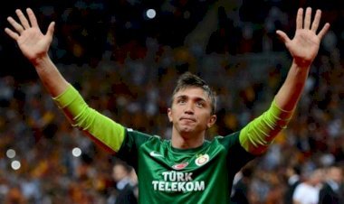 Menajeri Son Sözü Söyledi