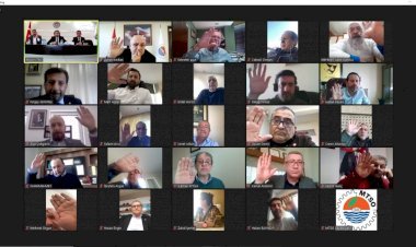 mtso Meclisi, doğal sit alanı kararının Alata’nın tamamı için olması talebinde