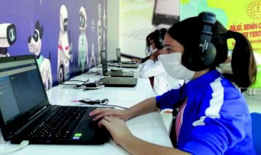 Yeni Dönemde Eba Destek Noktaları Daha Aktif Hizmet Verecek